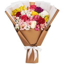 Bouquet to order 